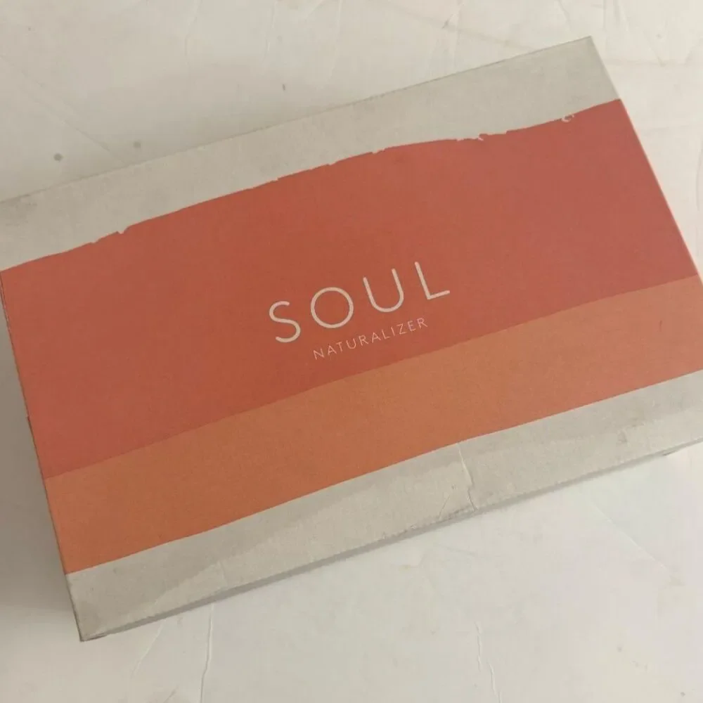SOUL Naturalizer soul naturalizer